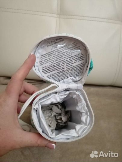 Термосумка для бутылочек