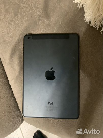 iPad