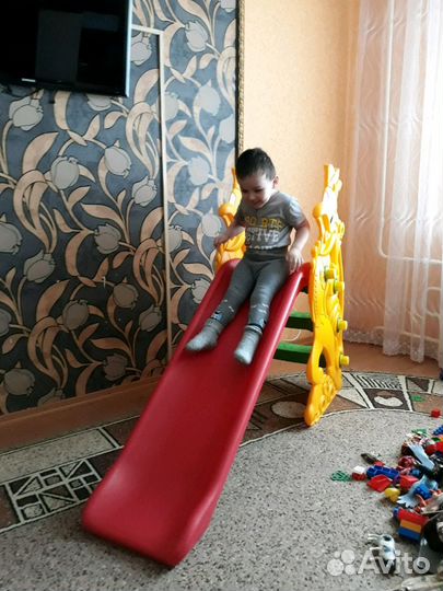 Няня на дому 24/7