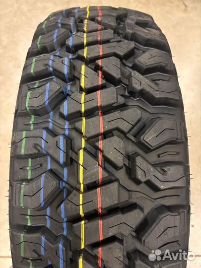 КАМА Flame M/T (HK-434) 215/65 R16 102Q