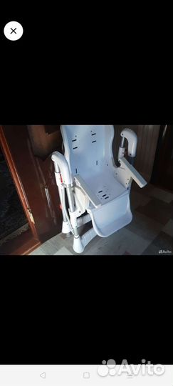 Детский стульчик для кормления