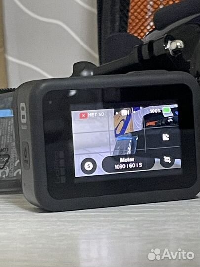 GoPro hero 8 в идеале
