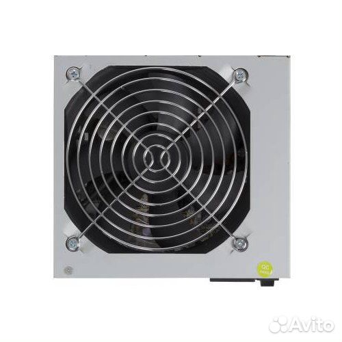 Блок питания Accord ATX 500W