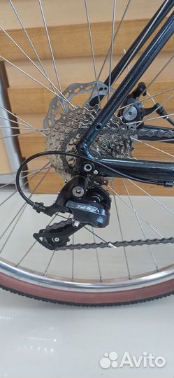 Велосипед horh elephant 700С (2023)