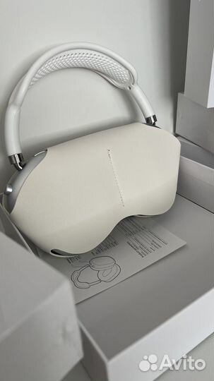 Наушники Apple airpods Max