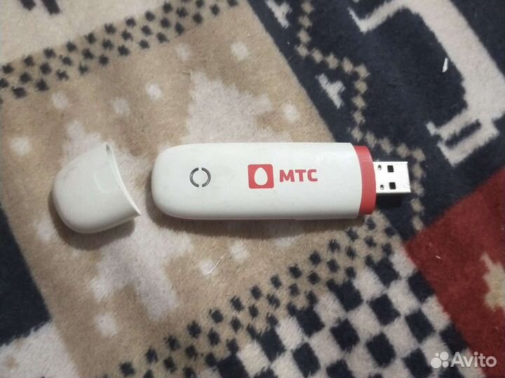 Модемы и роутеры 3g