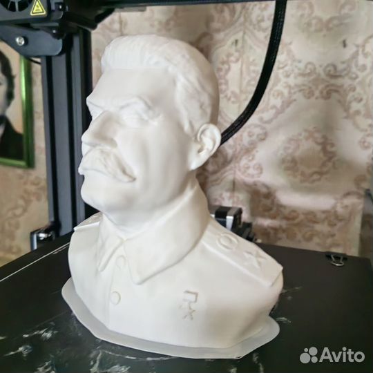 Изготовление на станках и 3d печать деталей