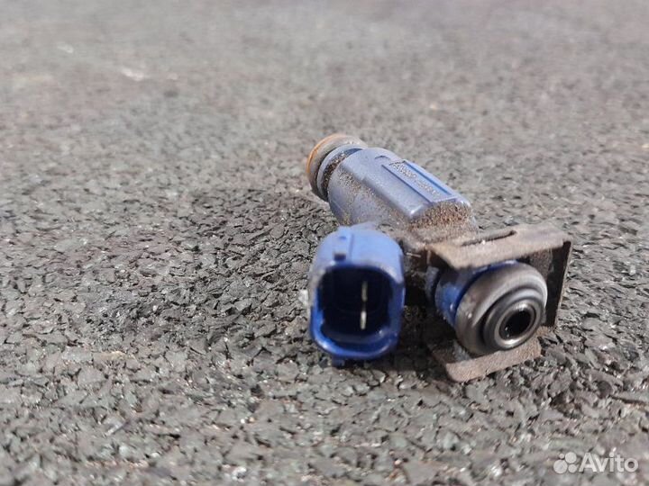 Топливная форсунка Hyundai-Kia G4FC 1.6