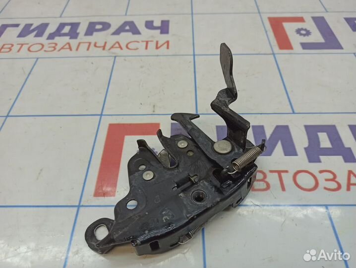 Замок капота Nissan Almera Classic (B10) 65601-95F