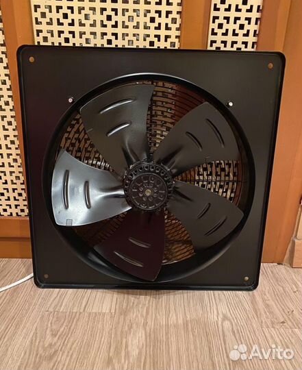 Вертилятор коммерческий эра storm 400PRO
