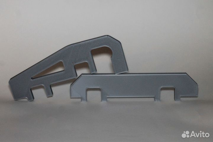 Фиксатор распредвалов EP6 и EP6DT