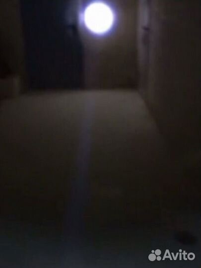 Лютый фонарь