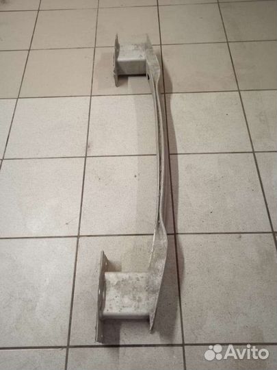 Передний задний усилитель бампера chevrolet cruze