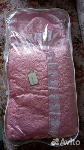 Комплект на выписку