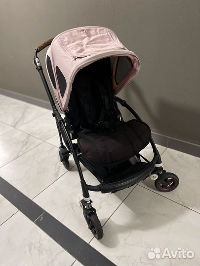 Коляска bugaboo bee 5