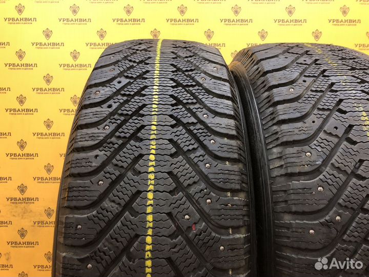 Goodyear UltraGrip 500 265/65 R17 112T