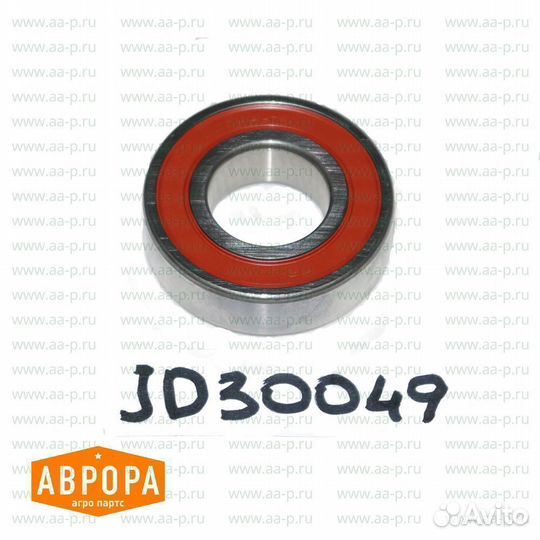 JD30049 Шариковый подшипник