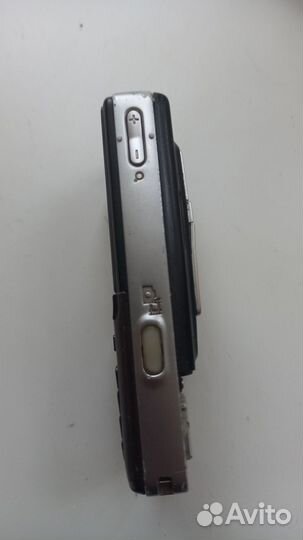 Sony ericsson k750i