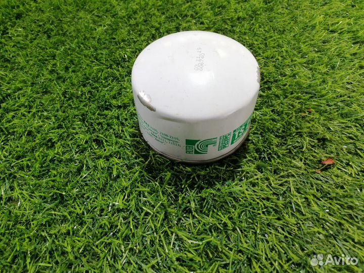 Фильтр масленый заз