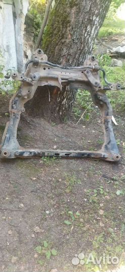 Запчасти мазда 6 2011 года левый руль