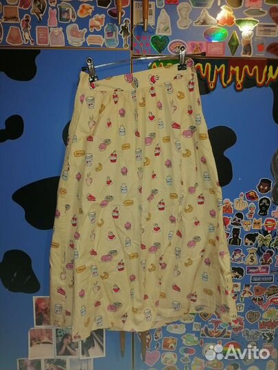 Женская одежда