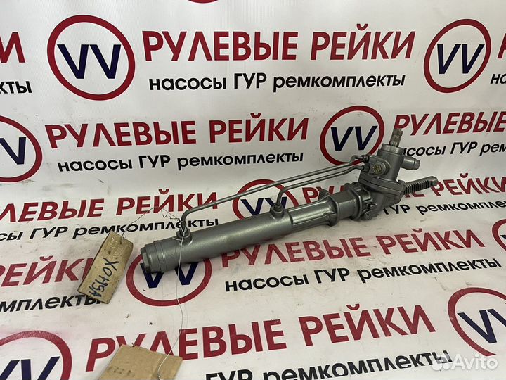 Рулевая рейка Honda Logo 1999-2002