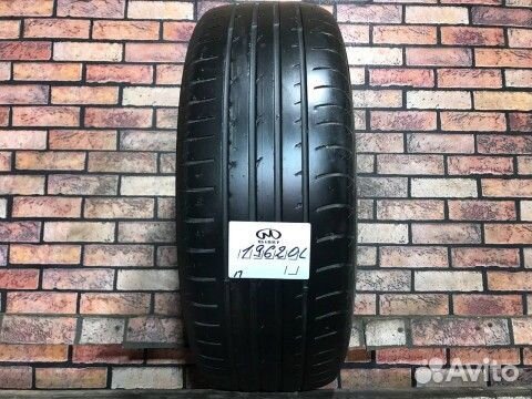 Hankook Ventus Prime 2 K115 235/60 R18
