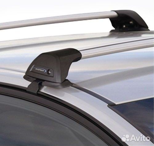 Багажники и рейлинги для Land Rover Range Rover