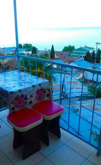 1-к. квартира, 40 м², 1/1 эт.