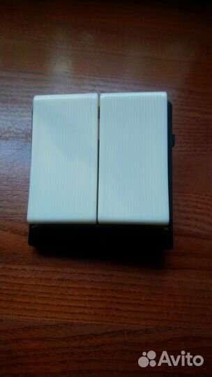 Выключатель СССР