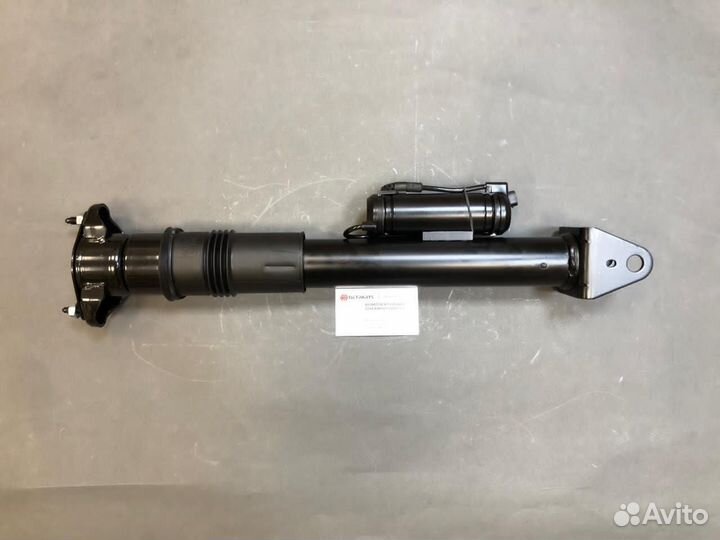 Амотризатор на мерседес GLE-class ads A2923200730