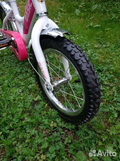 Детский велосипед Navigator 14