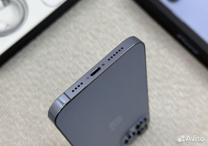 iPhone 13 Pro Max 128GB (AKB 89 )