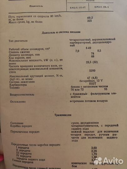 Продаю мотоцикл Днепр-11 с коляской