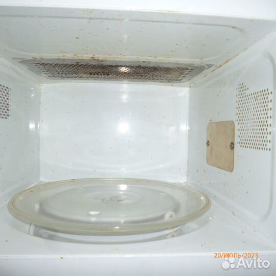 Микроволновка Vitek VT 165 и hyndai 1225 с грилем