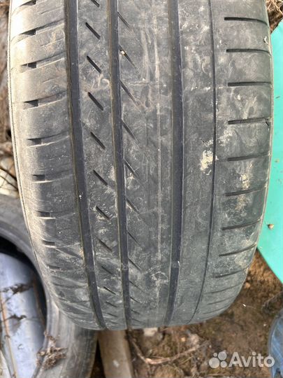 Колеса BMW x5 e70 f15 R19