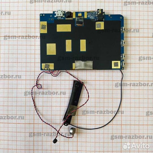 Материнская плата для Dexp Ursus H170