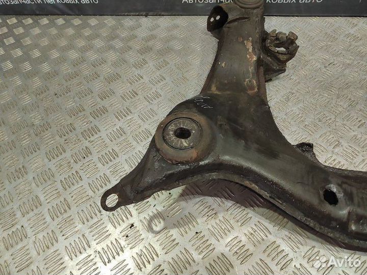 Подрамник передний Audi A4 B5 AGA 1998