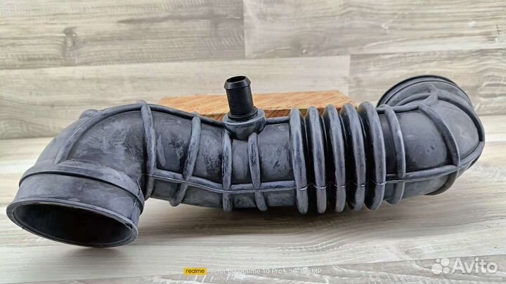 Патрубок воздушного фильтра Chery Tiggo 4 1,5