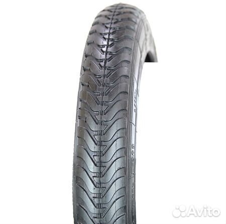 Покрышка 203*47 без камеры