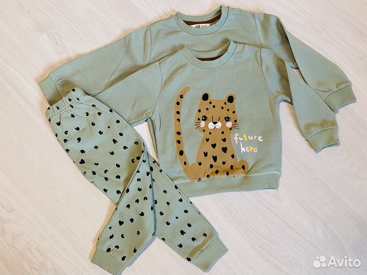 Костюм H&M