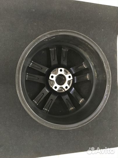 Диски колесный bmw g20 r18