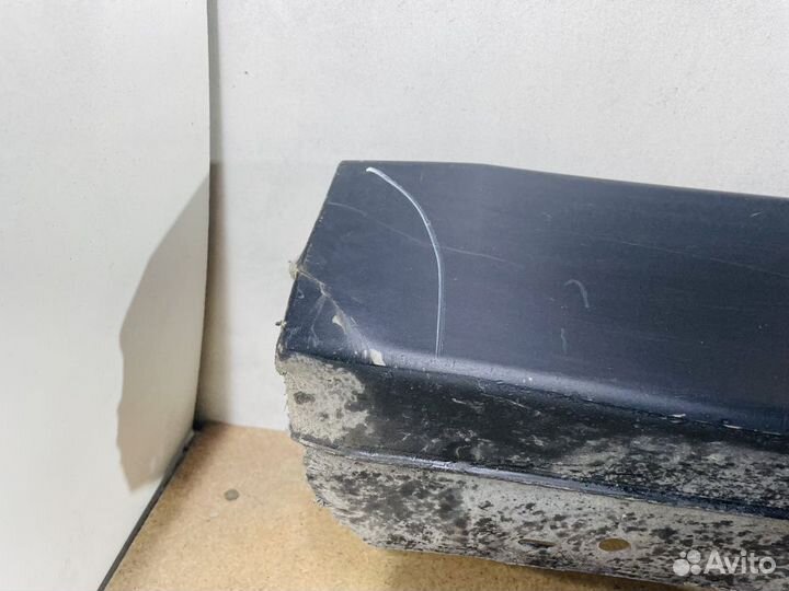 Накладка порога, левая BMW 3 F30, 51777256911