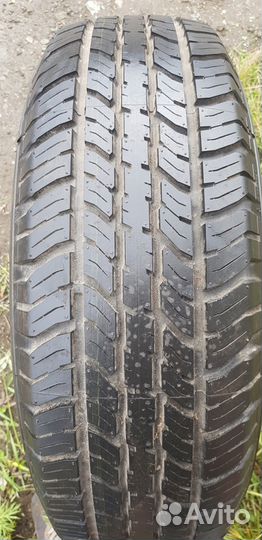 Yokohama Super Digger V2 245/70 R16