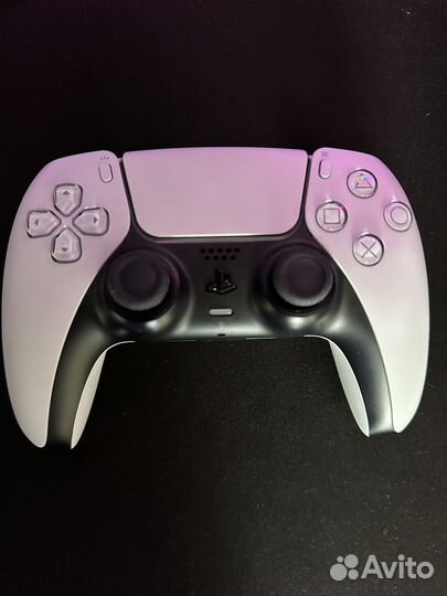 Геймпад Dualsense 5 (PS5 Playstation 5)