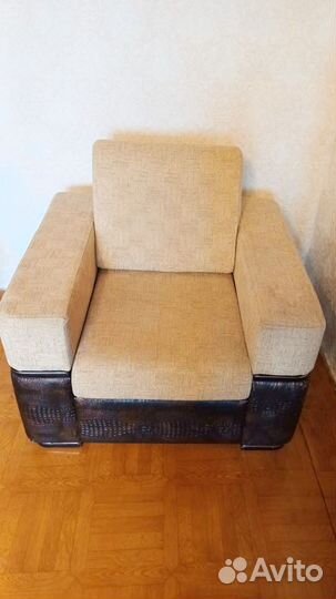 Кресло королевское