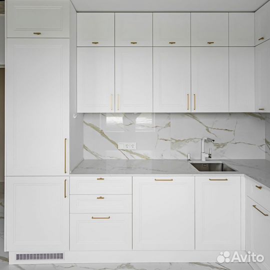 Кухня на заказ