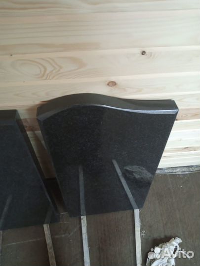 Изготовление памятников из гранита