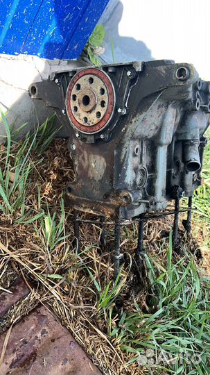 Блок гранта