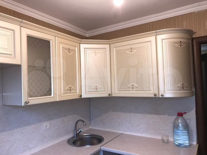 2-к. квартира, 48 м², 5/5 эт.